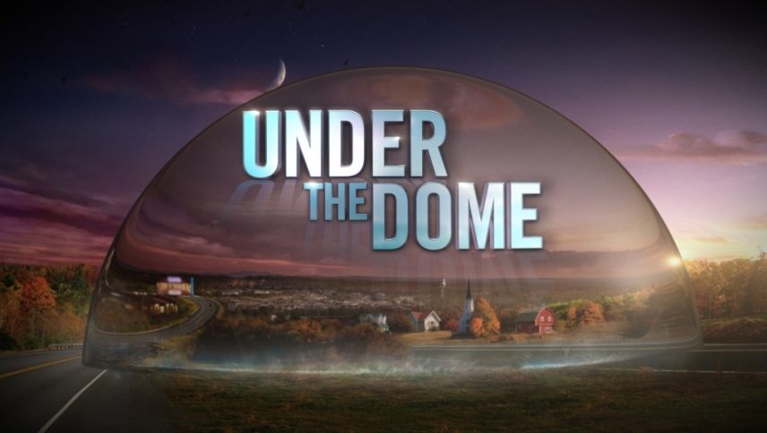 გუმბათის ქვეშ  ქართულად -  Under the Dome