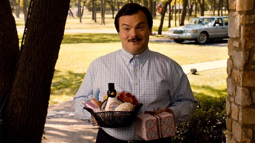 ბერნი  ქართულად -  Bernie