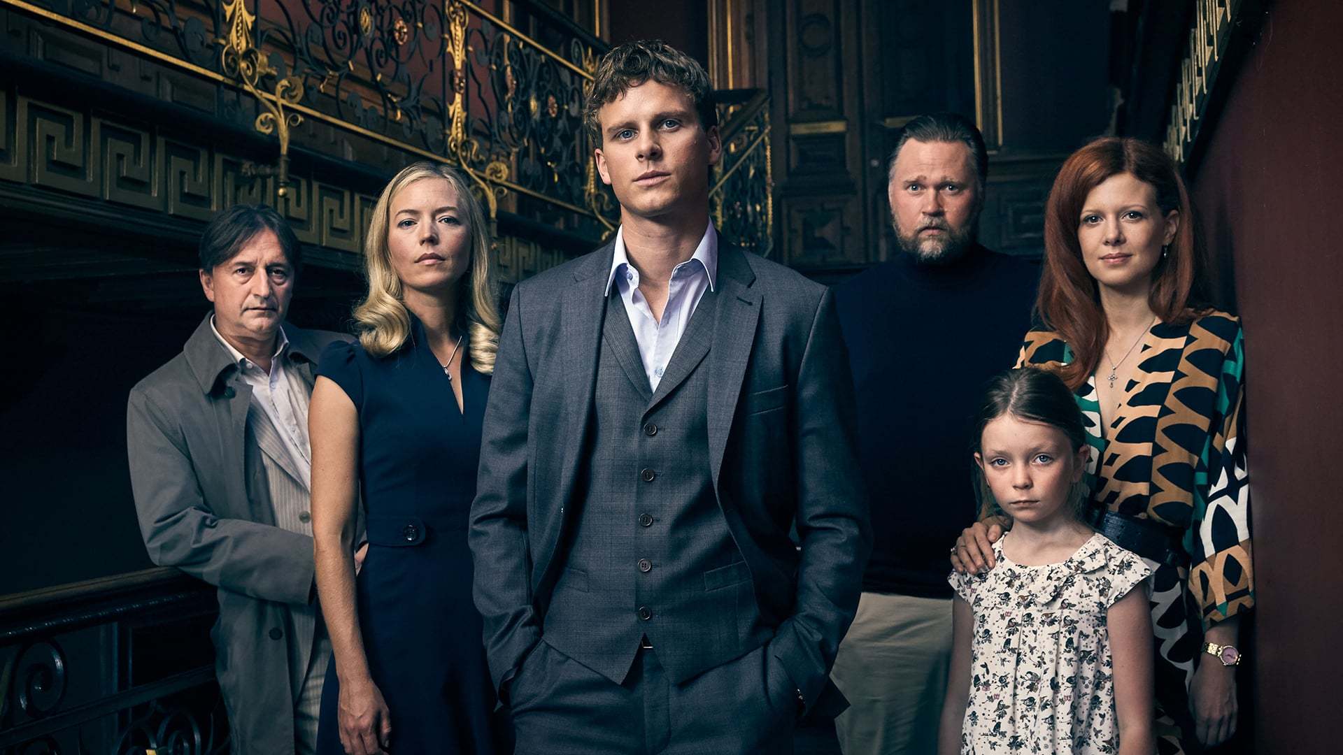 The Conductor  ქართულად -  Московский нуар