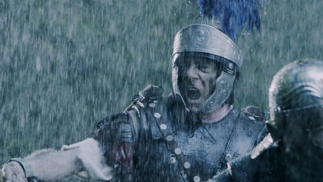 სრულყოფილი შტორმი: უბედურება, რამაც მსოფლიო შეცვალა  ქართულად -  Perfect Storms: Disasters That Changed the World