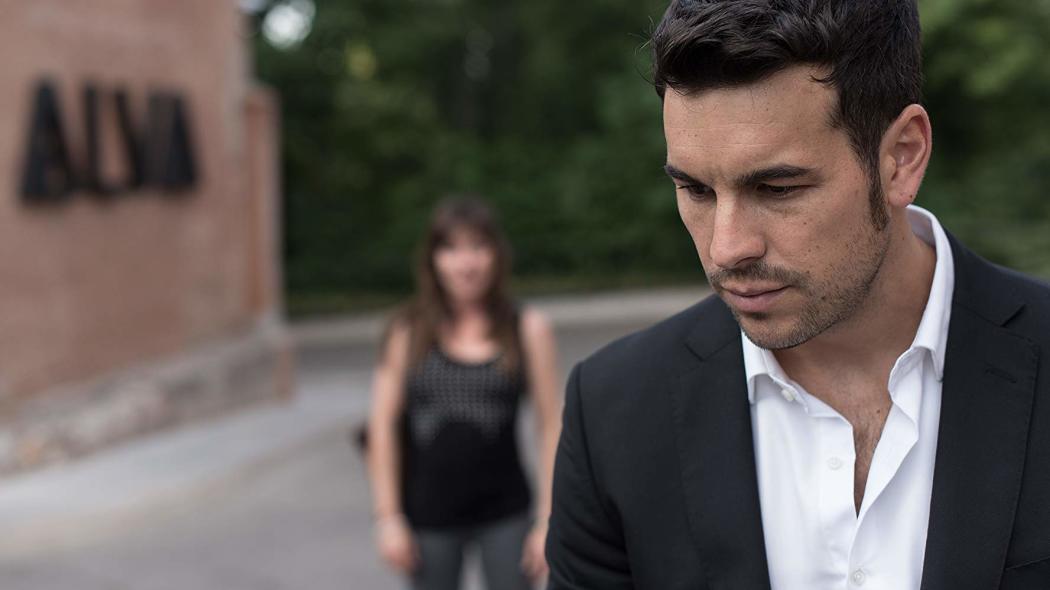 ინსტინქტი  ქართულად -  Instinto