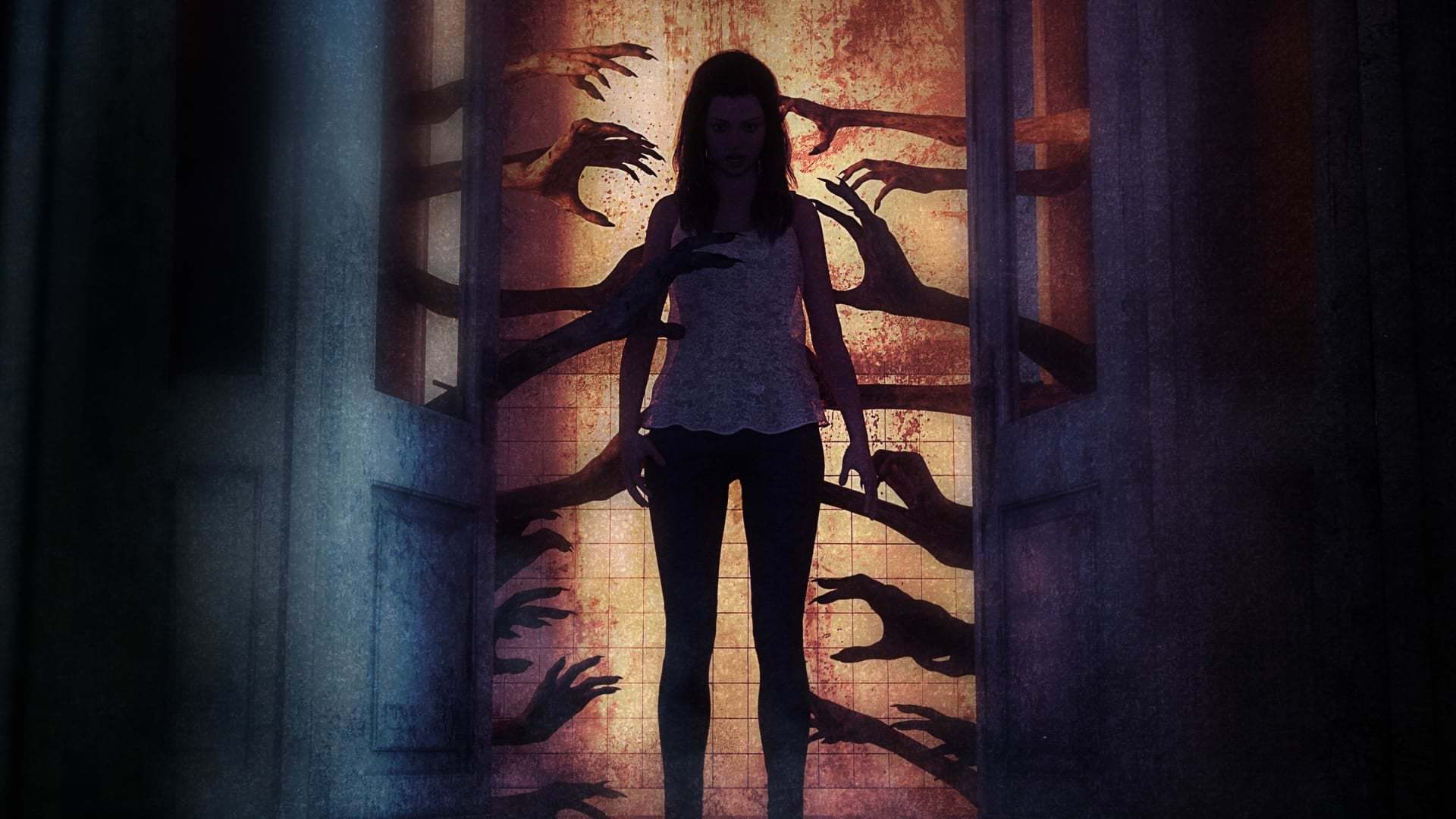 ყველაზე შიშისმომგვრელი ადგილები  ქართულად -  Most Terrifying Places