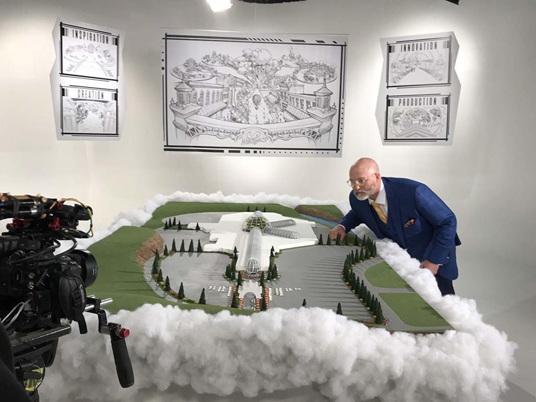 მომავლის მსოფლიო დღეს  ქართულად -  Tomorrows World Today