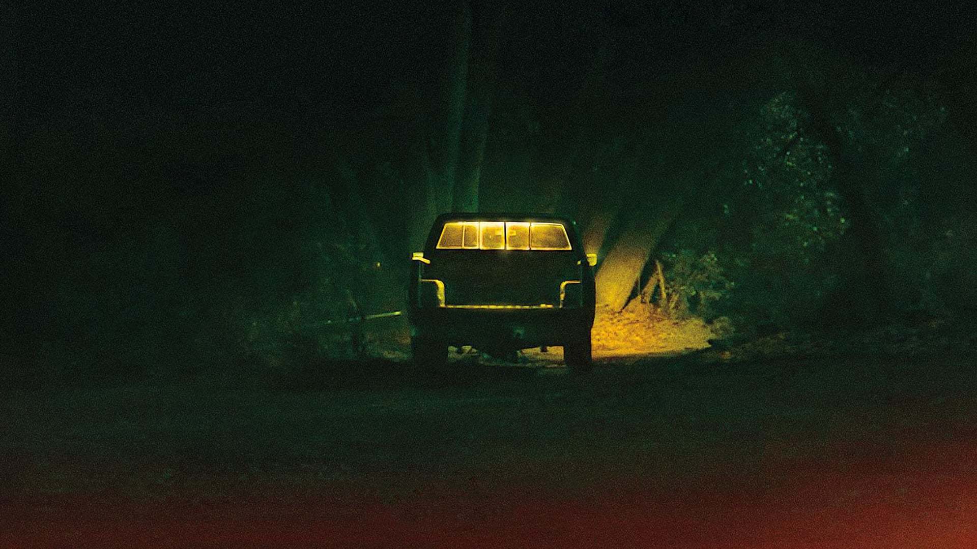 The Innocent Man  ქართულად -  Невинный