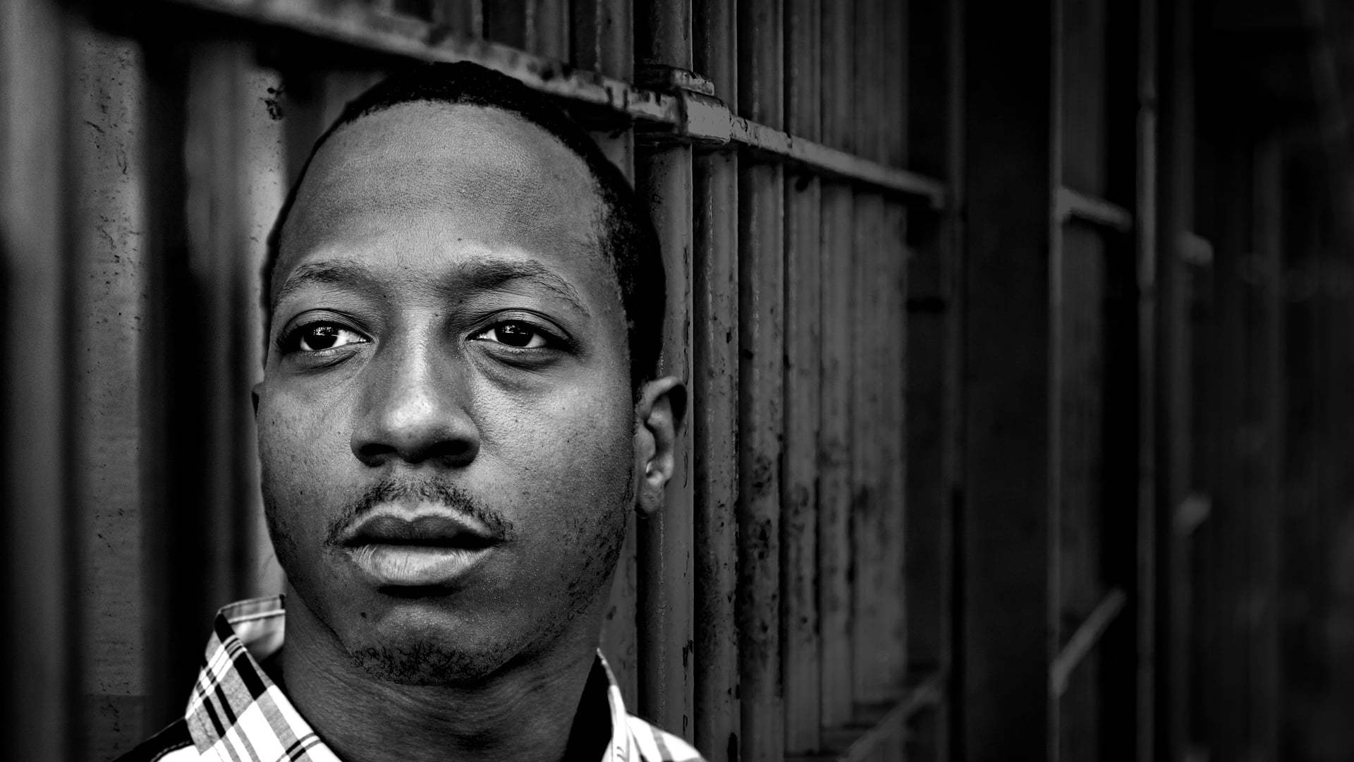 TIME: The Kalief Browder Story  ქართულად -  Время: История Калифа Браудера