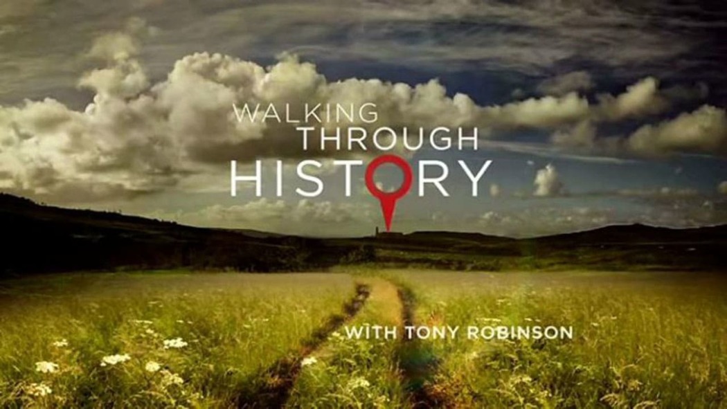 ისტორიაში მოგზაურობა  ქართულად -  Walking Through History