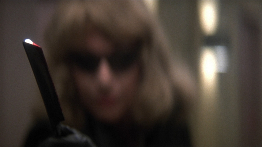 მკვლელობისთვის ჩაცმული  ქართულად -  Dressed to Kill