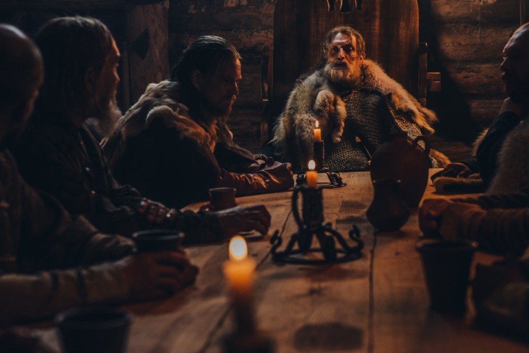 რიურიკები. პირველი დინასტიის ისტორია  ქართულად -  The Rurik Dynasty