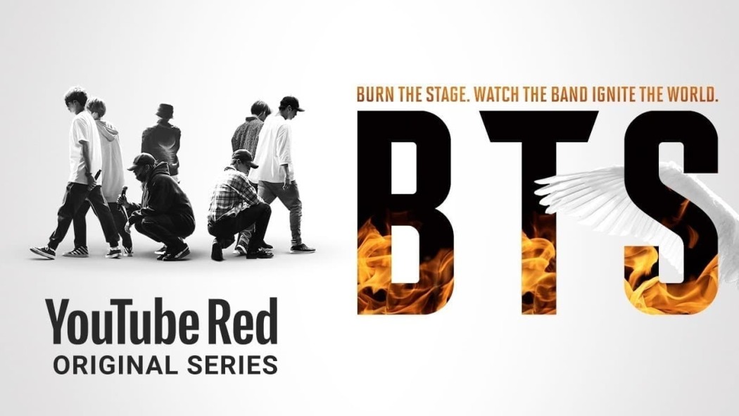 BTS: Burn the Stage  ქართულად -  BTS: Выжги сцену