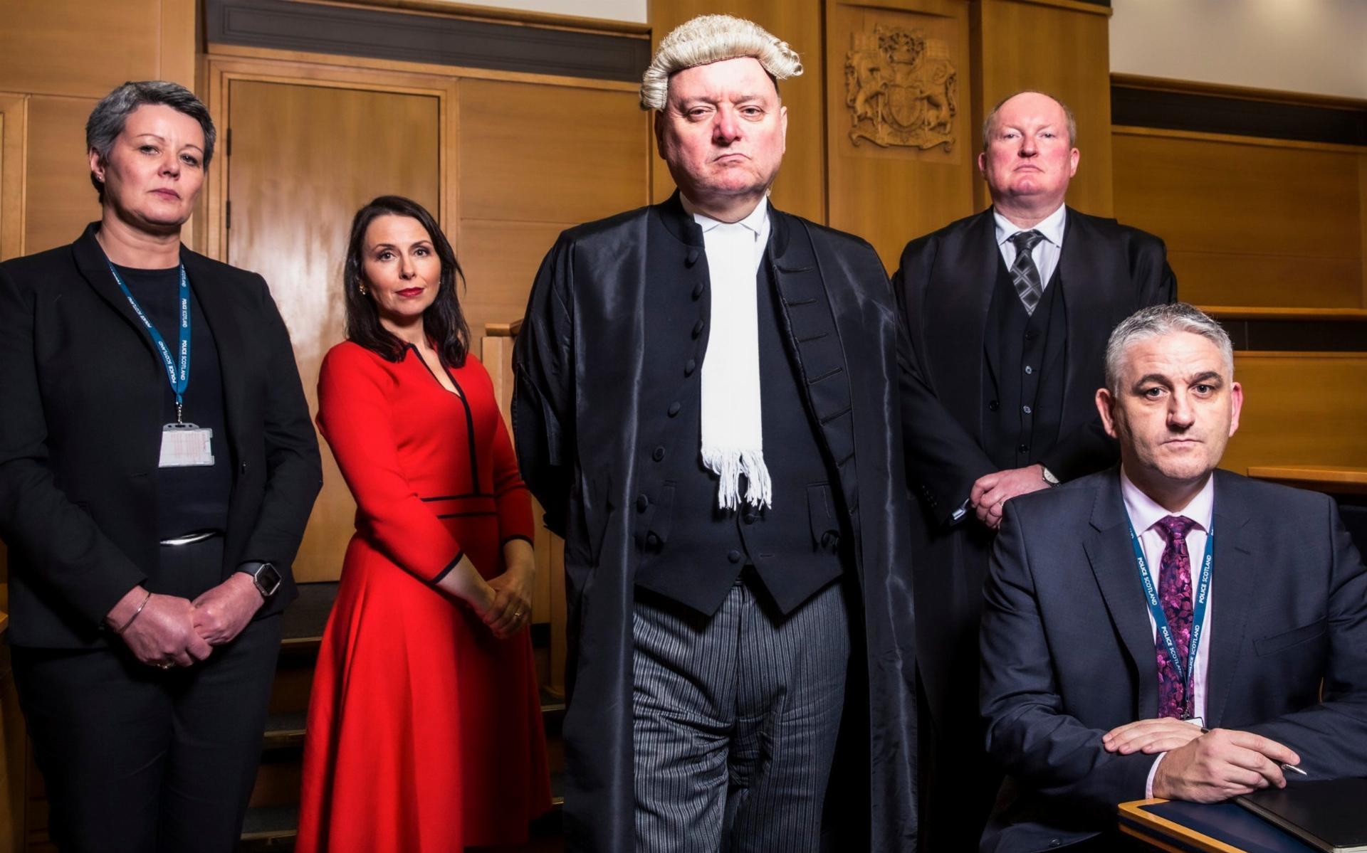 Inside the Murder Trial: The Disappearance of Margaret Fleming