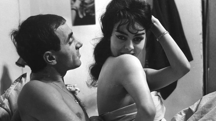 ესროლეთ პიანისტს  ქართულად -  Shoot the Piano Player