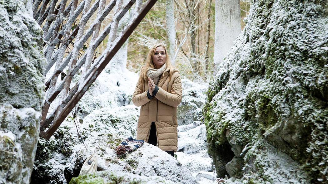 ანომალია  ქართულად -  Anomalia