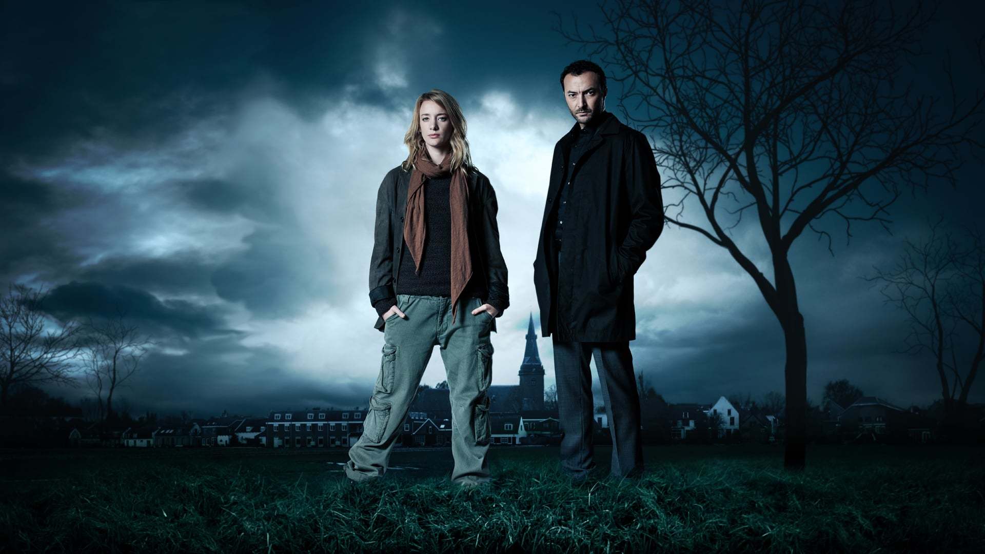 12 ოლდენჰეიმიდან  ქართულად -  De 12 van Oldenheim