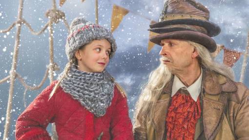 სელმას საგა  ქართულად -  Selmas saga