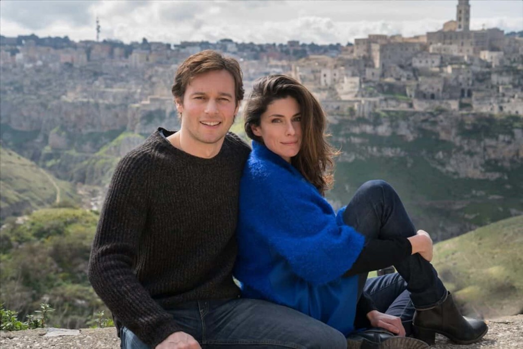 დები  ქართულად -  Sorelle