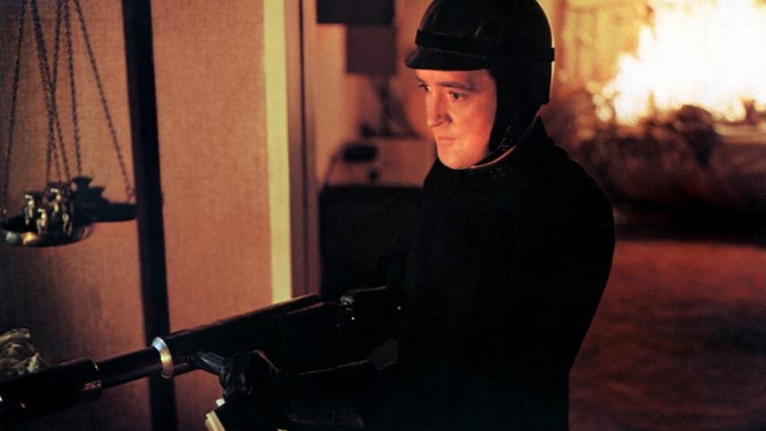 451 ფარენჰაიტით 1966  ქართულად -  Fahrenheit 451