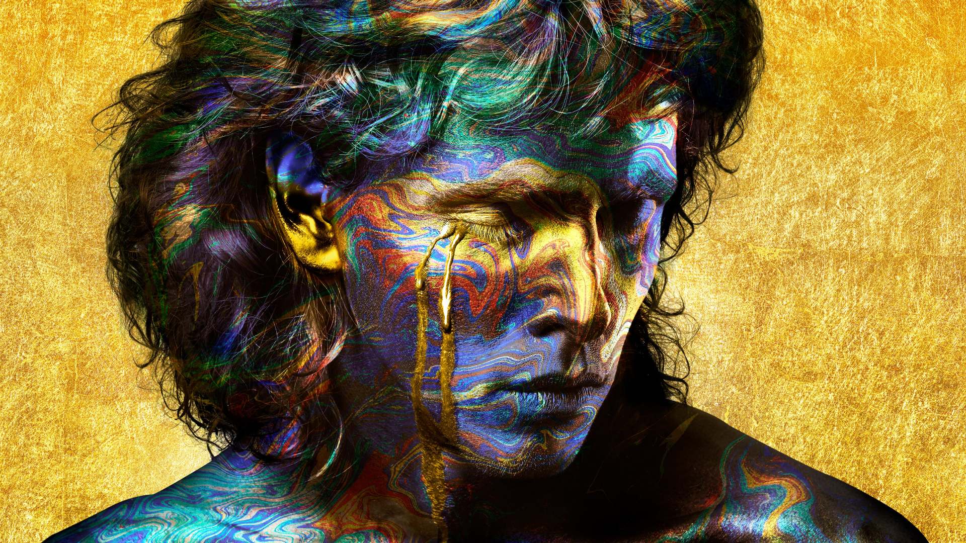 ნდობა  ქართულად -  Trust