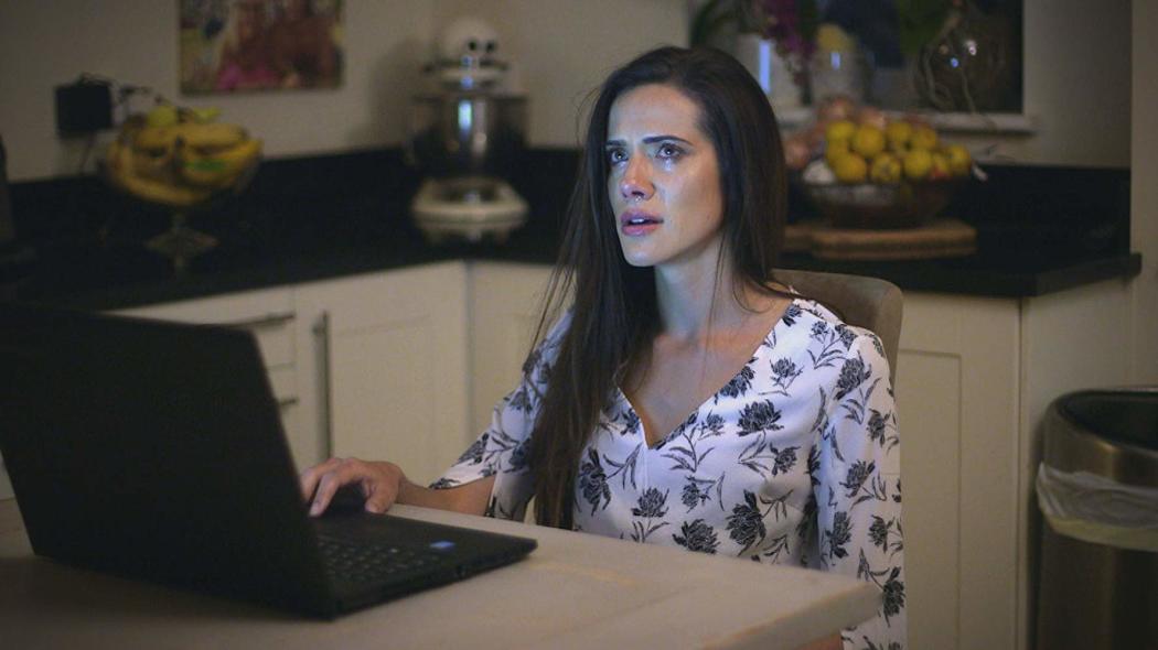 999: Killer on the Line?