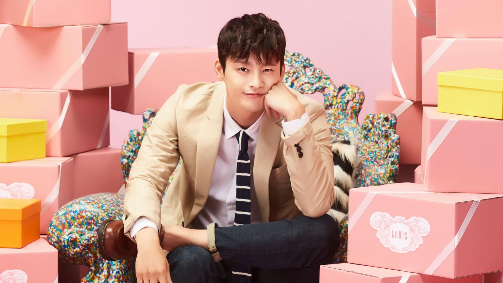 Shopping King Louie  ქართულად -  Король шопинга Луи