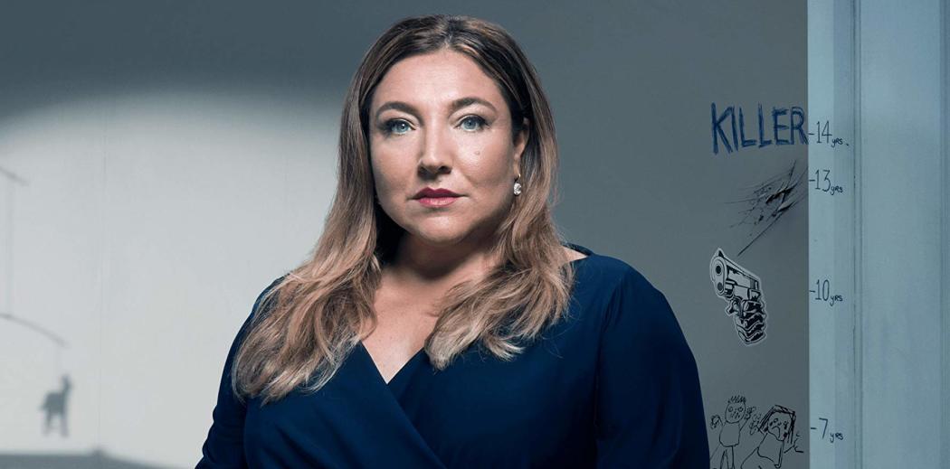 Jo Frost on Britains Killer Kids