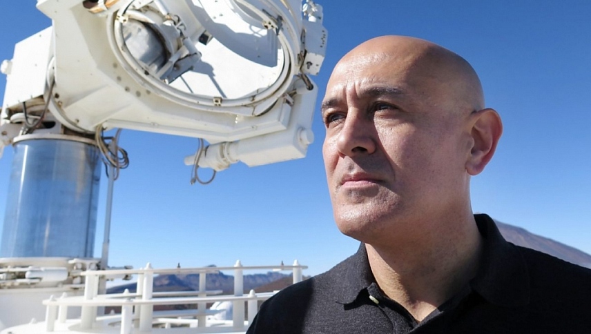 სამყაროს დასაწყისი და დასასრული  ქართულად -  The Beginning and End of the Universe