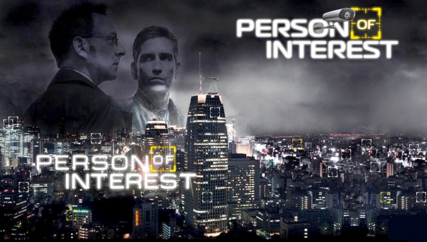 ინტერესის ობიექტი  ქართულად -  Person of Interest