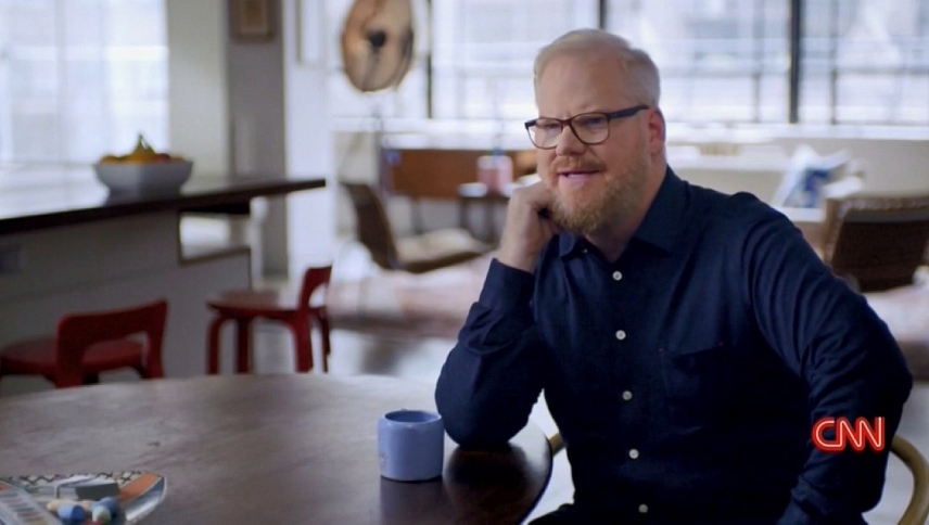 კომედიის ისტორია  ქართულად -  The History of Comedy