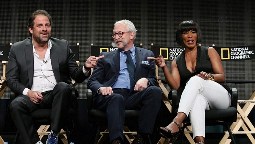 სამეცნიერო მიღწევ  ქართულად -  Breakthrough