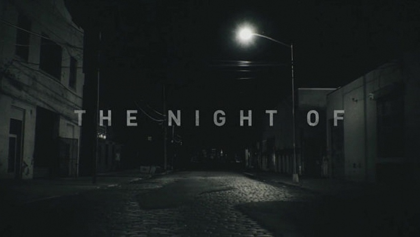 ერთ ღამეს  ქართულად -  The Night Of