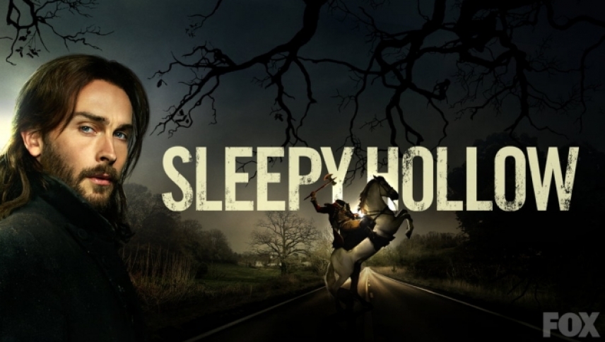 მთვლემარე ხეობა  ქართულად -  Sleepy Hollow