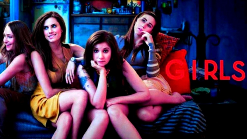 გოგონები  ქართულად -  Girls