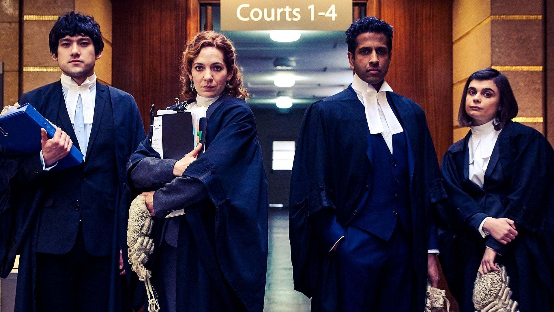 Defending the Guilty  ქართულად -  Защищая виновных