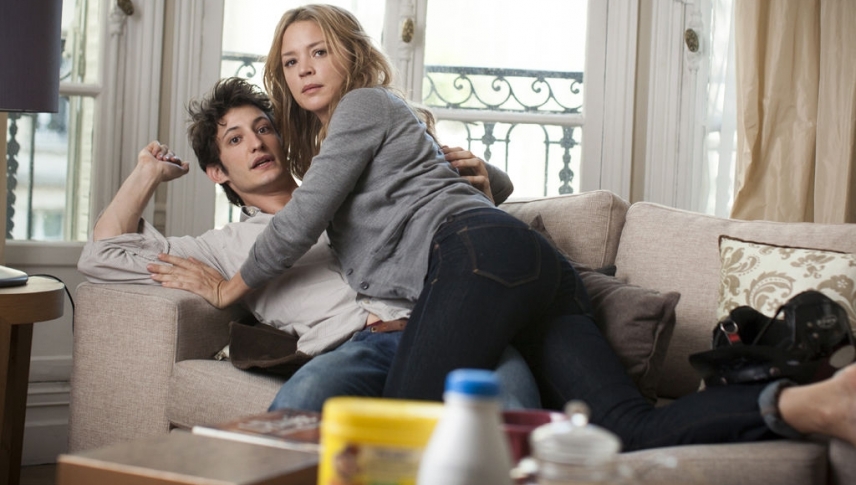 ვითომ შეყვარებული  ქართულად -  It Boy