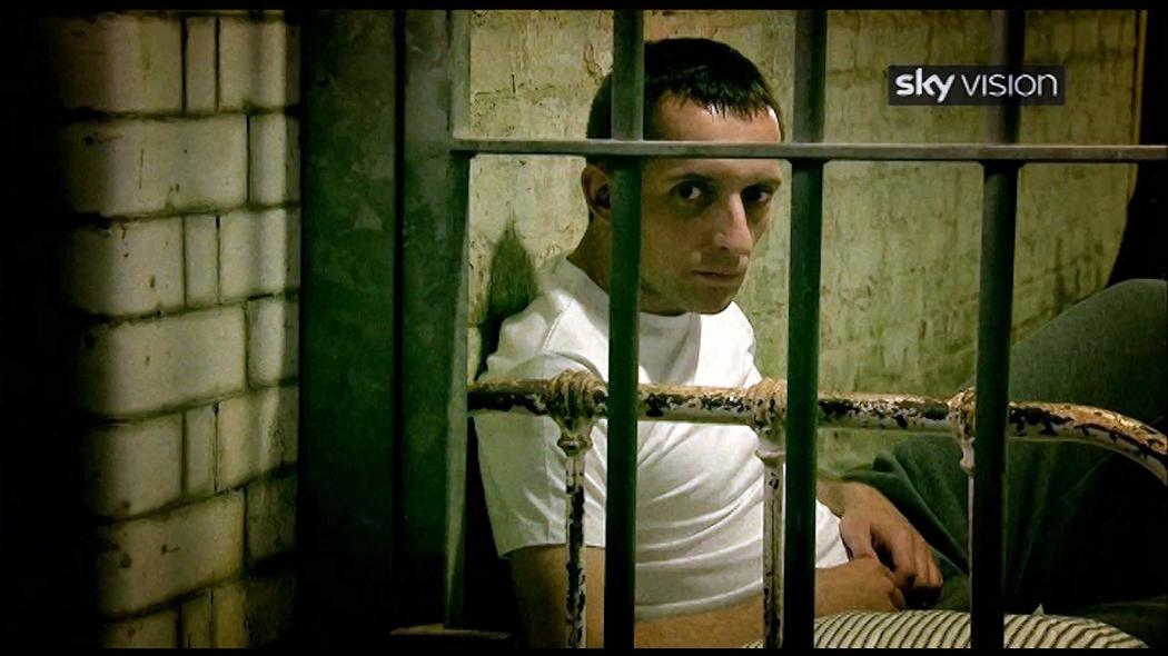 Killers: Behind the Myth