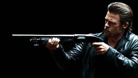 მოკალი ნაზად  ქართულად -  Killing Them Softly