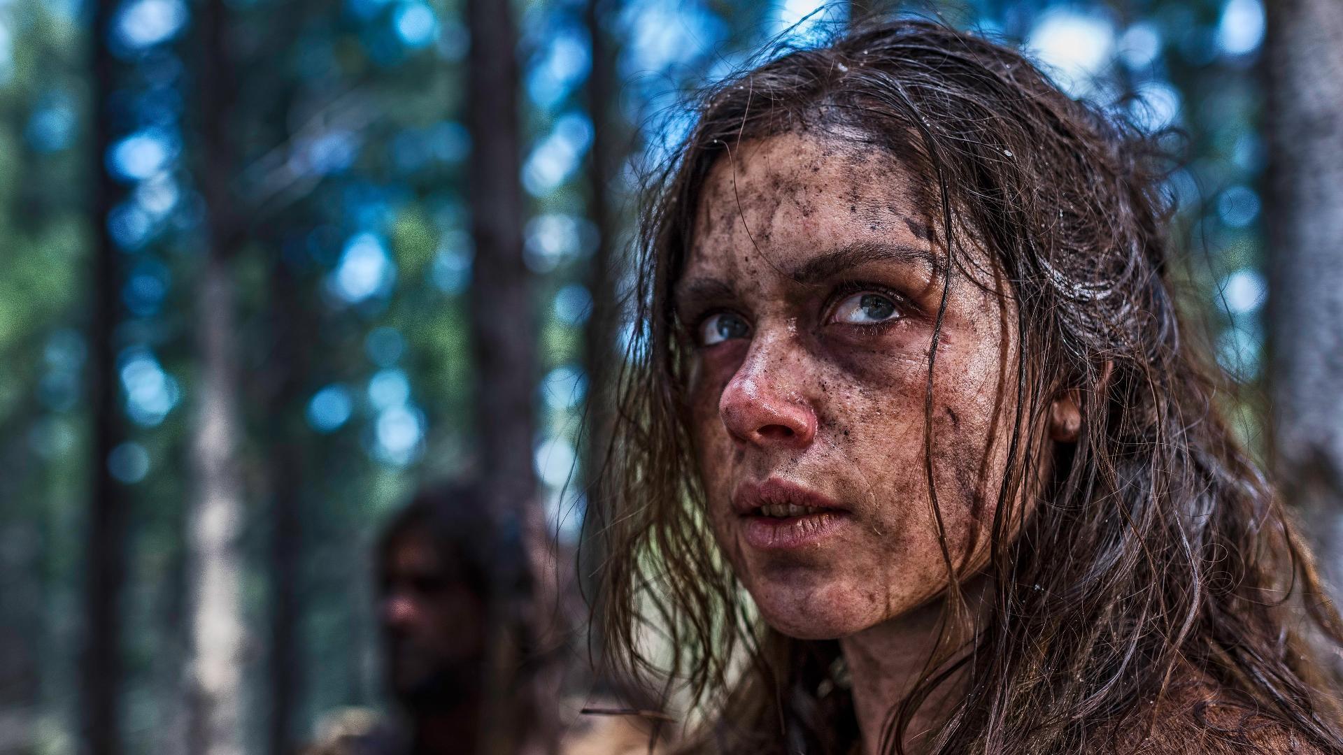 Origins: The Journey of Humankind  ქართულად -  Начало: Путешествие человечества