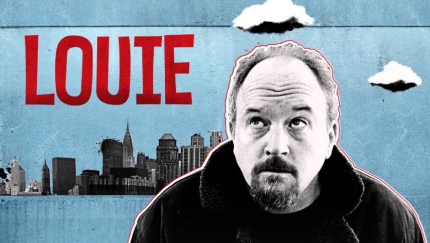 ლუი  ქართულად -  Louie