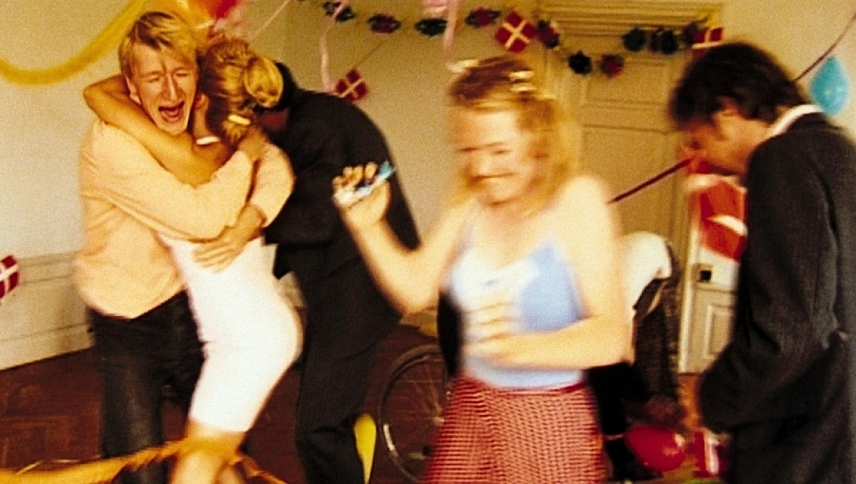 იდიოტები  ქართულად -  The Idiots