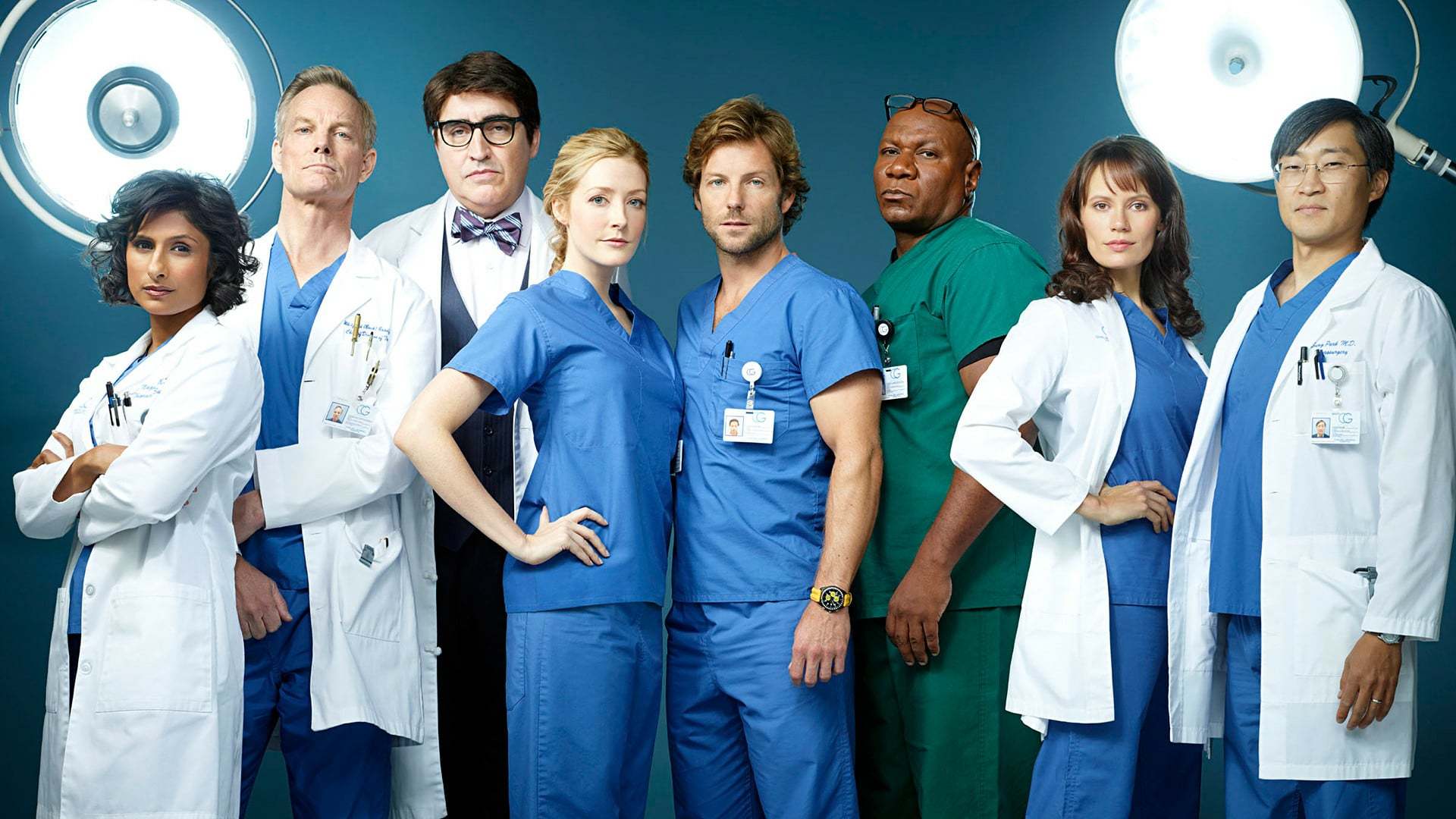 ორშაბათის დილა  ქართულად -  Monday Mornings