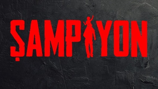 ჩემპიონი  ქართულად -  Sampiyon