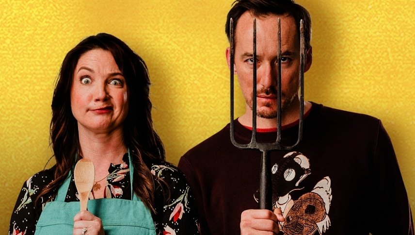 ახალი კვერცხები  ქართულად -  Fresh Eggs