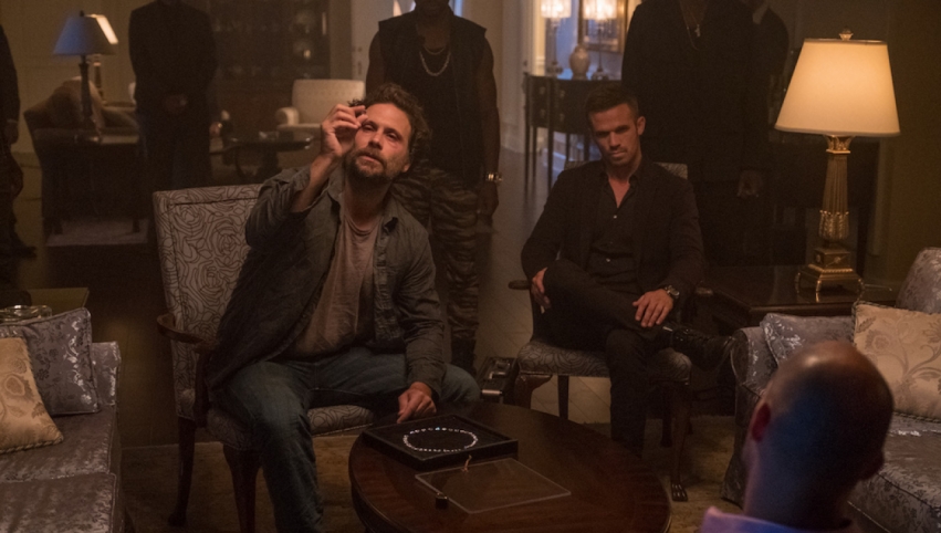 ყინული  ქართულად -  Ice