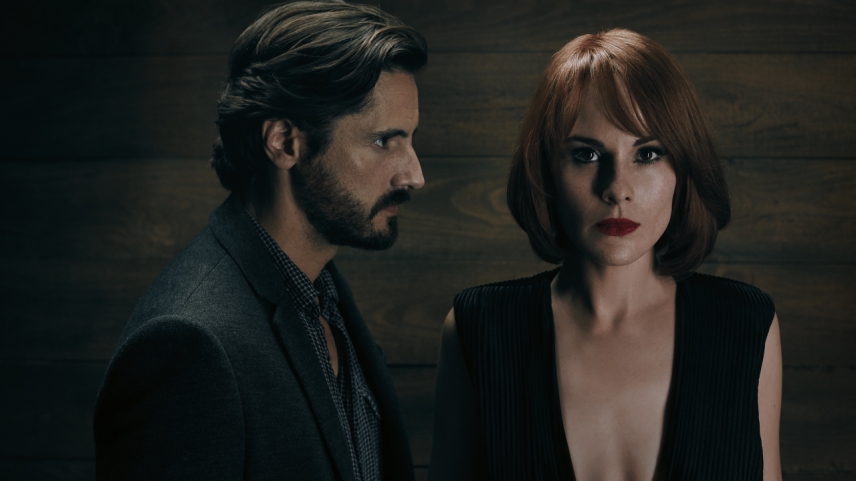 კარგი საქციელი  ქართულად -  Good Behavior