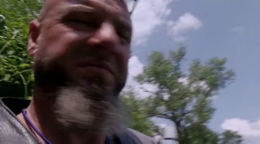 დაზვერვა  ქართულად -  The Watch