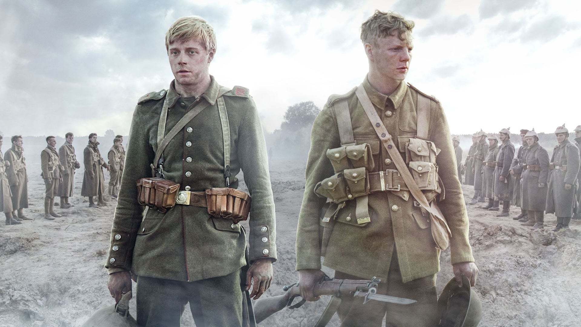 დროის ზარები  ქართულად -  The Passing Bells