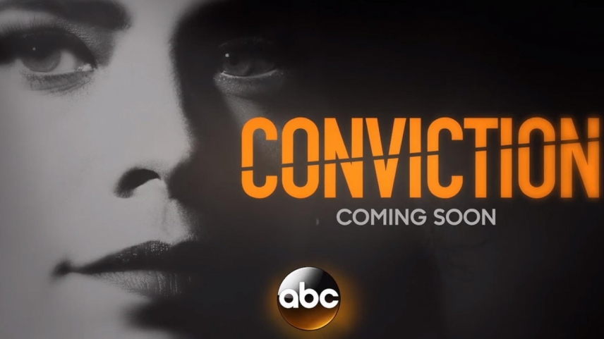 განაჩენი  ქართულად -  Conviction