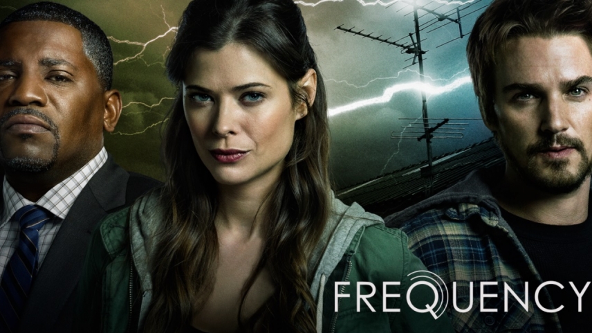 რადიოტალღა  ქართულად -  Frequency