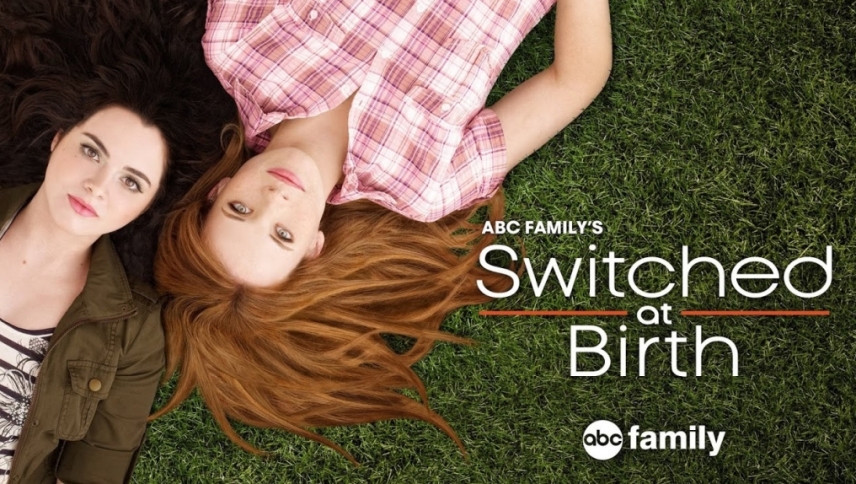 ისინი სამშობიაროში აერიათ  ქართულად -  Switched at Birth