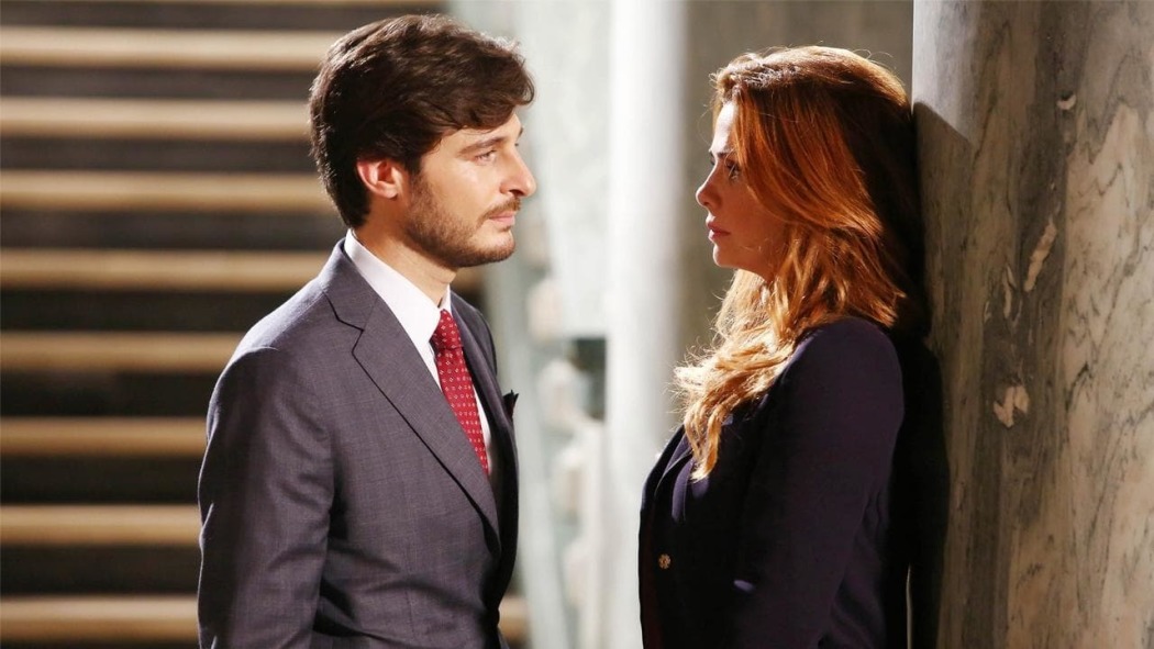 ნუ ეტყვი ჩემს უფროსს  ქართულად -  Non dirlo al mio capo