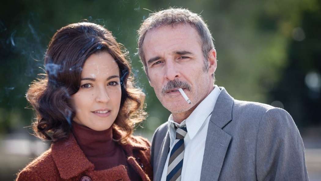 ელ კასო: მოვლენათა ქრონიკა  ქართულად -  El Caso. Crónica de sucesos